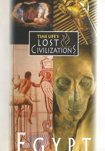 Egito - Em busca da imortalidade (Egypt - Quest for Immortality)
