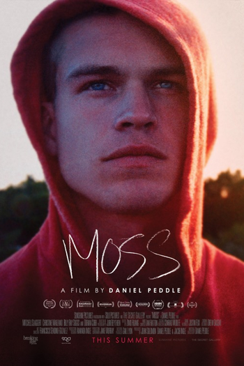  de Filme Moss (2017)