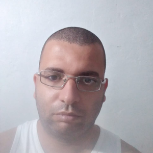 Foto de perfil de Edson Magno da Silva