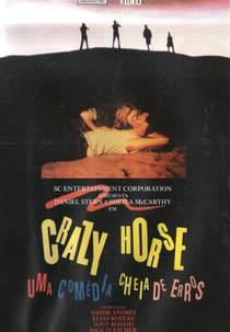 Uma Comédia Cheia de Erros (Friends, Lovers, & Lunatics)