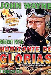 Horizonte de Glórias - Poster / Capa / Cartaz - Oficial 3
