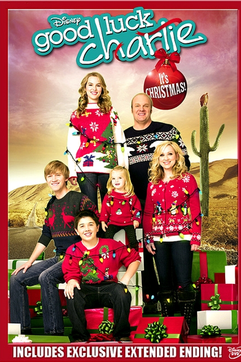  de Filme Boa sorte, Charlie!: É Natal! (2011)