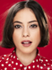 Rosa Salazar (I)