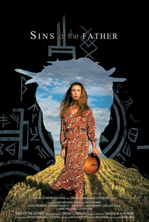 Sins of the Father - Poster / Capa / Cartaz - Oficial 1