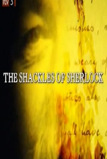The Shackles of Sherlock - Poster / Capa / Cartaz - Oficial 1