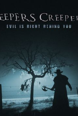 Poster 3 de Filme Olhos Famintos (2001)