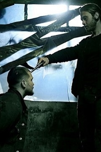 Poster de Episódio 34. Bölüm (2017)