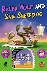 Dia de Cão (Steal Wool)