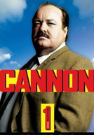 Cannon (1ª Temporada) (Cannon (Season 1))