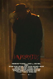 Impuratus - Poster / Capa / Cartaz - Oficial 4