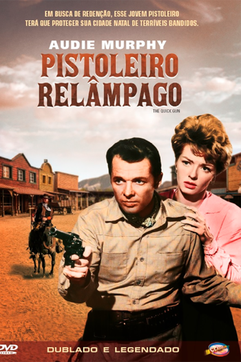  de Filme O Pistoleiro Relâmpago (1964)