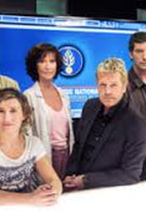 Section de recherches (8ª Temporada) (Section de recherches (8ª Temporada))