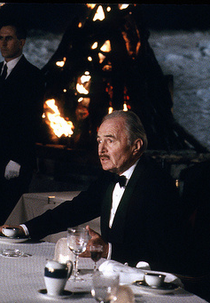 Dr. Fischer de Genebra (Doctor Fischer of Geneva)