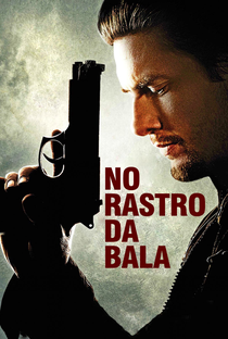No Rastro da Bala - Poster / Capa / Cartaz - Oficial 3
