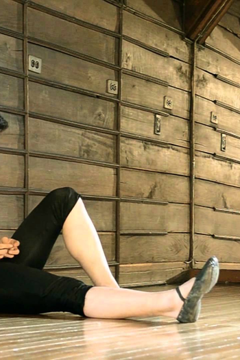 Poster de Curta APESAR DO SILÊNCIO (2015)