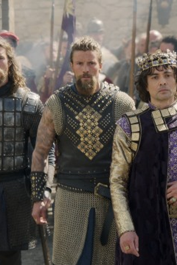 Poster de Episódio Honour and Dishonour (2024)