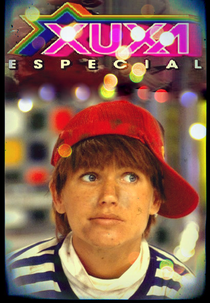 Especial de Natal: Fábrica de Ilusões (Xuxa Especial de Natal: Fábrica de Ilusões)