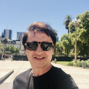 Foto de perfil de Wagner Andrade