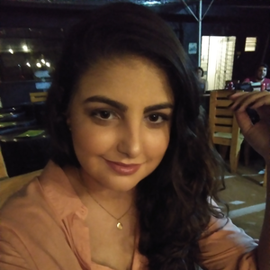 Foto de perfil de gabriela silva