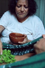 A Benzedeira (A Benzedeira)