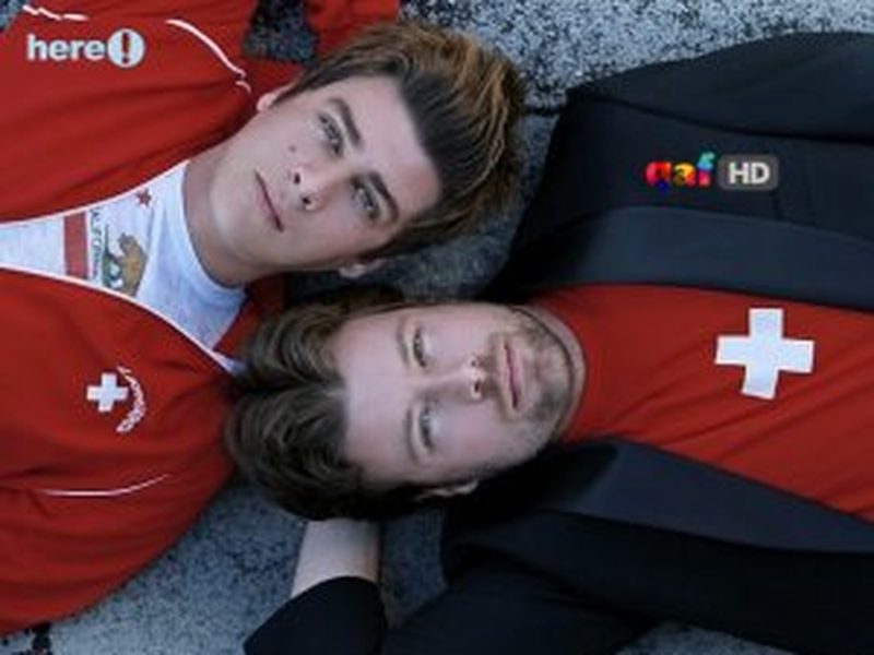 Foto 1 de De Repente, Califórnia