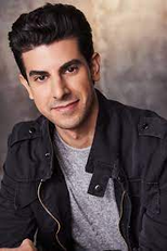 Joey Vahedi