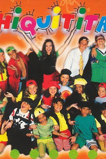 Chiquititas l 2ª Temporada (Chiquititas)
