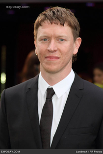 Sam Spruell - Poster 1