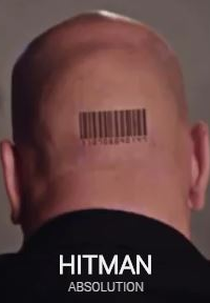 Hitman - Absolution (Hitman - Absolution)