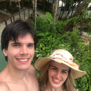 Foto de perfil de Matheus Mello