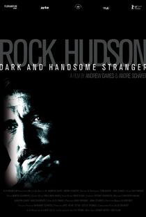 Rock Hudson - Belo e Enigmático - Poster / Capa / Cartaz - Oficial 2
