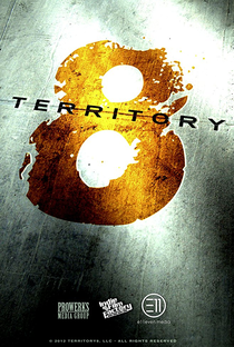 Territory 8 - Poster / Capa / Cartaz - Oficial 2