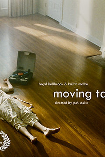 Poster de Curta Moving Takahashi (2011)