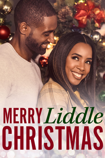  de Filme O Natal dos Liddle (2019)