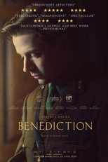 Benediction (Benediction)