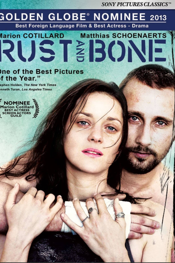  de Filme Ferrugem e Osso (2012)