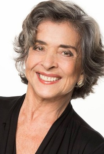 Betty Faria - Poster 1