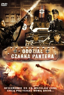 Wartime: Tempo de Guerra - Poster / Capa / Cartaz - Oficial 2