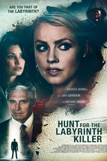 O Assassino do Labirinto (Hunt for the Labyrinth Killer)