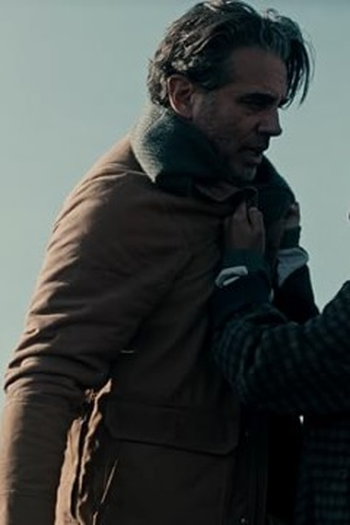 Poster de Episódio Pete (2026)