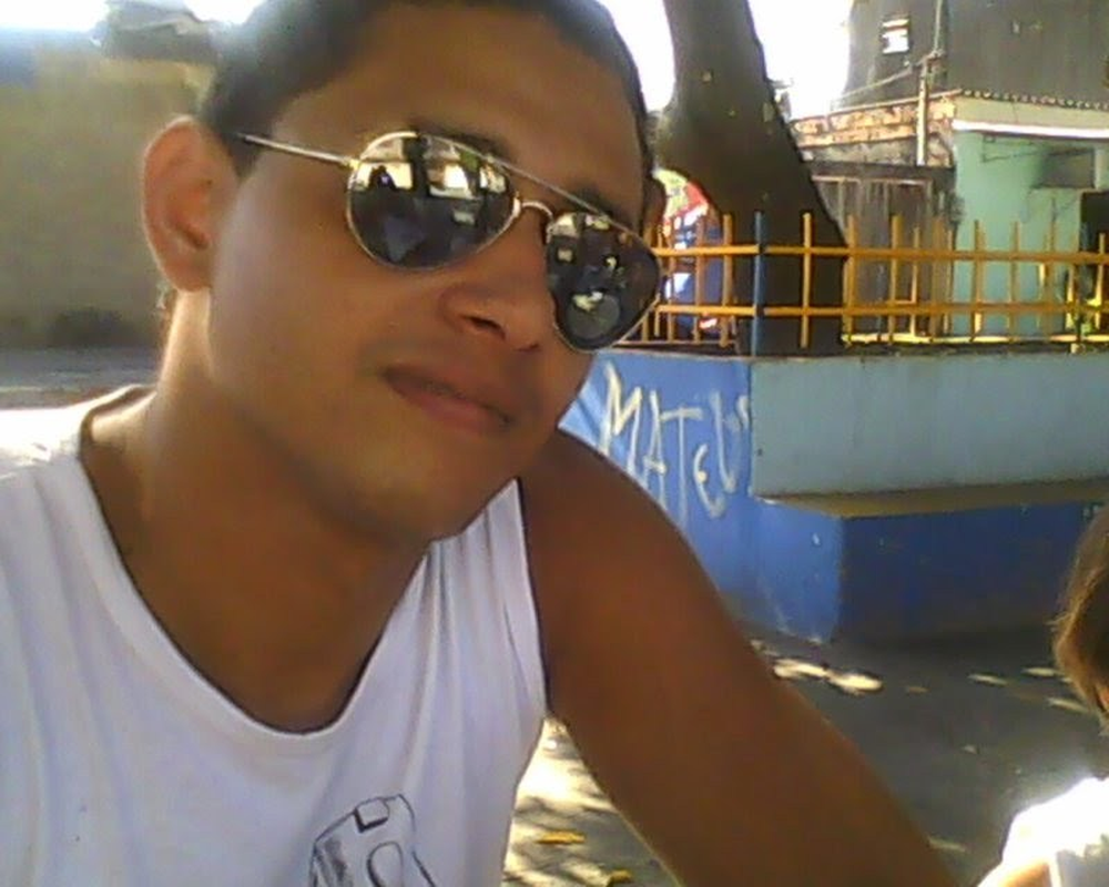 Felipe Ferreira - Foto 3