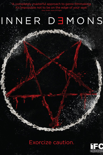  de Filme Inner Demons (2014)