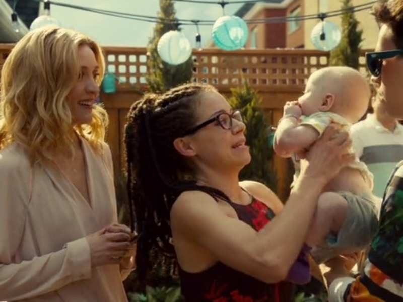 Foto 18 de Orphan Black (5ª Temporada)