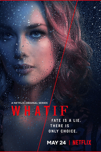  de Série Dilema (2019)