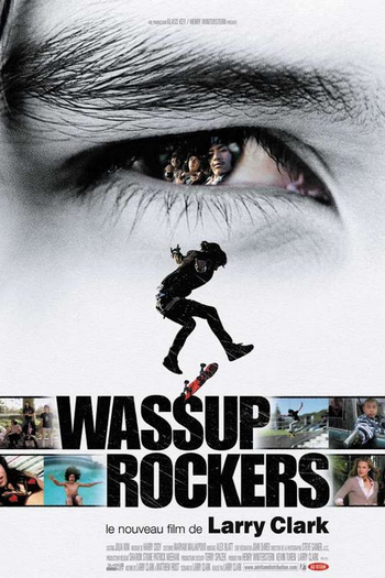 de Filme Roqueiros (2005)