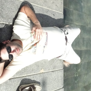 Foto de perfil de lucas giordano