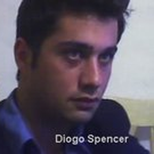 Foto de perfil de Diogo Spencer