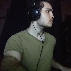 Foto de perfil de Rogério Gomes Junior