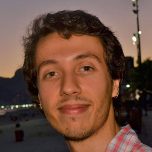 Foto de perfil de Frederico Marques