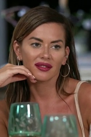 Poster de Episódio Semana 5: Karina Jelinek (2020)